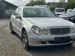 Mercedes E220 2,2 CDi Avantgarde aut.