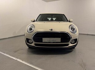 Mini Clubman Cooper 1,5