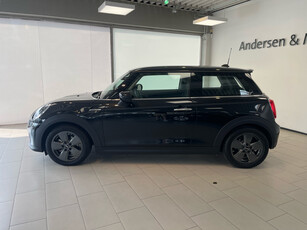 Mini Cooper SE EL Essential 184HK 3d Aut.