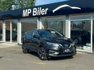 Nissan Qashqai 1,2 Dig-T 115 Tekna