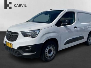 Opel Combo 1,5 D 102 Enjoy+ L2V2