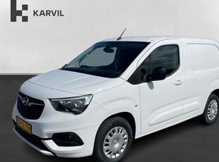 Opel Combo-e 50 Innovation+ L1V1