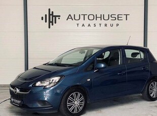 Opel Corsa 1,3 CDTi 95 Cosmo