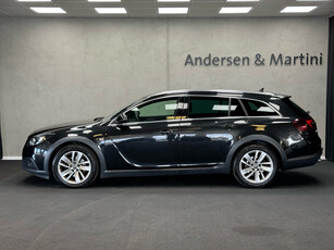 Opel Insignia Country Tourer 2,0 CDTI 4x4 Start/Stop 163HK Stc 6g Aut.