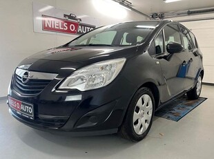 Opel Meriva 1,4 Enjoy