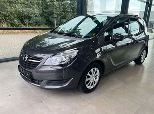 Opel Meriva 1,4 Twinport Limited Start/Stop 100HK