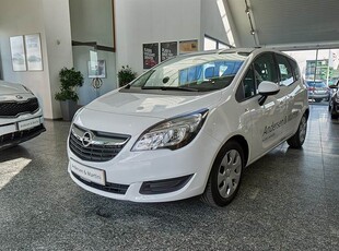 Opel Meriva 1,6 CDTI Enjoy 95HK Van