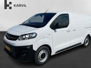 Opel Vivaro-e 75 Enjoy+ L3