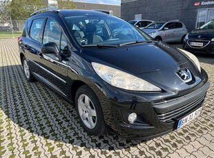 Peugeot 207 1,4 VTi Comfort+ SW