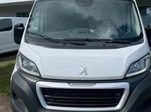 Peugeot Boxer 333 2,2 BlueHDi 140 L3H2 Premium