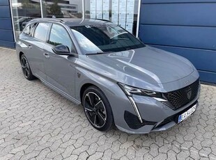 Peugeot E-308 SW EL GT 156HK Stc 8g Aut.