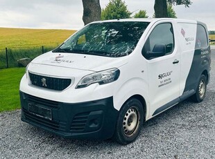 Peugeot Expert 1,6 BlueHDi 95 L1 Van