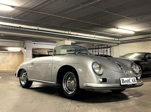 Porsche 356 2,0 Speedster