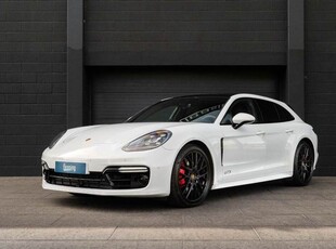 Porsche Panamera GTS 4,0 Sport Turismo PDK