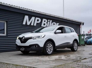 Renault Kadjar 1,5 dCi 110 Zen