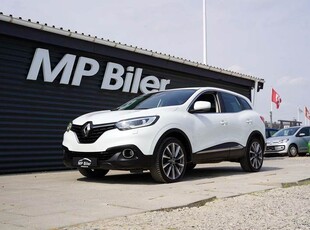 Renault Kadjar 1,5 dCi 110 Zen