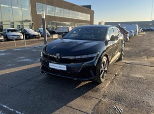 Renault Mégane E-TECH Techno 220HK 5d Trinl. Gear