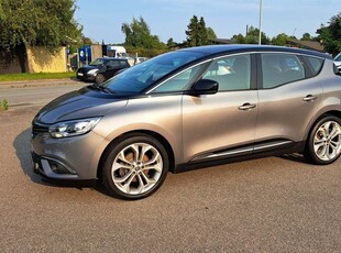 Renault Scenic IV 1,2 TCe 130 Zen