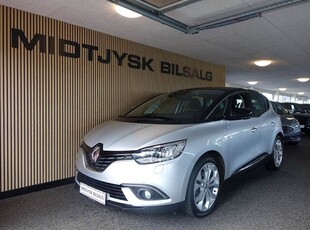 Renault Scenic IV 1,5 dCi 110 Zen