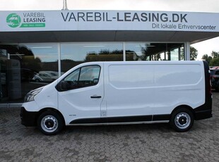 Renault Trafic T29 1,6 dCi 125 L2H1