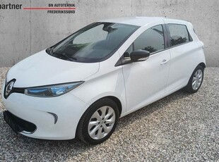 Renault Zoe 22 Life