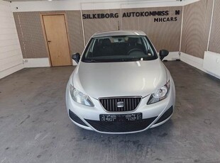 Seat Ibiza 1,4 16V Style