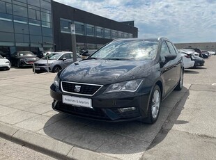 Seat Leon 1,4 TSI ACT Style DSG 150HK 5d 7g Aut.