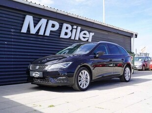 Seat Leon 2,0 TDi 150 Xcellence ST DSG