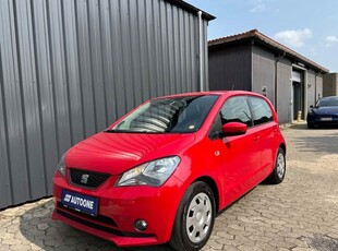 Seat Mii 1,0 60 Style eco