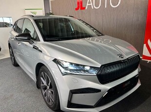 Skoda Enyaq 80 iV Sportline