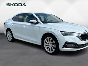 Skoda Octavia 1,4 TSi iV Plus DSG