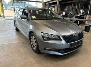 Skoda Superb 1,4 TSi 125 Active