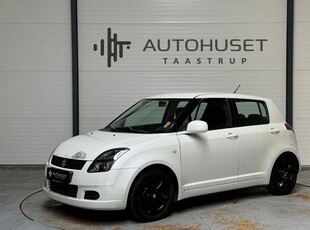 Suzuki Swift 1,3