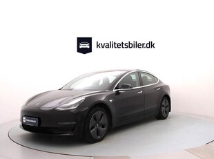 Tesla Model 3 EL Plus 306HK Aut.