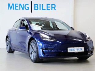 Tesla Model 3 EL Standard Range Plus 306HK Aut.