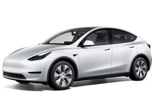 Tesla Model Y EL Long Range AWD 514HK 5d Aut.