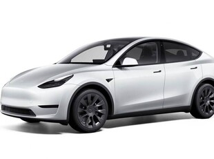 Tesla Model Y EL RWD 299HK 5d Aut.