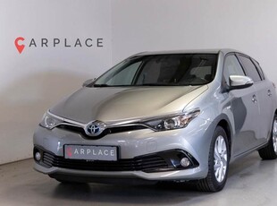 Toyota Auris 1,8 Hybrid H2+ CVT