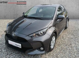 Toyota Yaris 1,5 Active