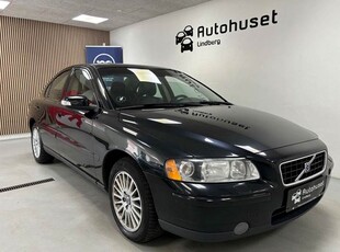 Volvo S60 2,4 140 Momentum