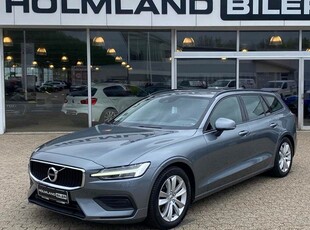 Volvo V60 2,0 D4 190 Momentum aut.