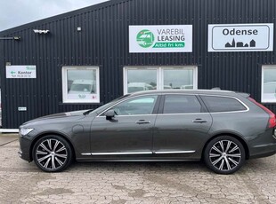 Volvo V90 2,0 T6 ReCharge Inscription aut. AWD Van