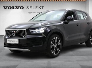 Volvo XC40 1,5 T5 Recharge Plugin-hybrid Inscription 262HK 5d 7g Aut.