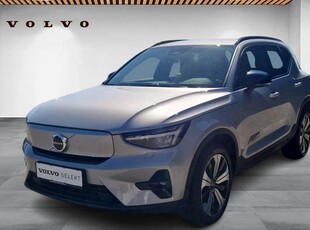 Volvo XC40 P6 Recharge Plus 231HK 5d Aut.