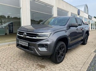 VW Amarok 3,0 TDi 240 Pan Americana aut. 4Motion