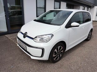 VW E-UP! Active