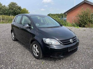 VW Golf Plus 1,6 FSI