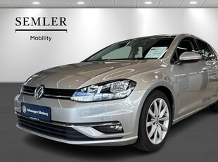 VW Golf VII 1,5 TSi 150 Highline DSG 5d