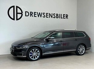 VW Passat 1,4 GTE Highline Variant DSG