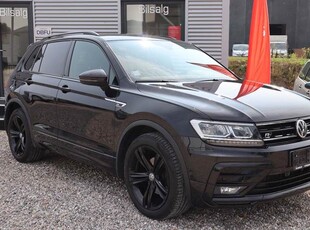 VW Tiguan 1,5 TSi 150 R-line DSG